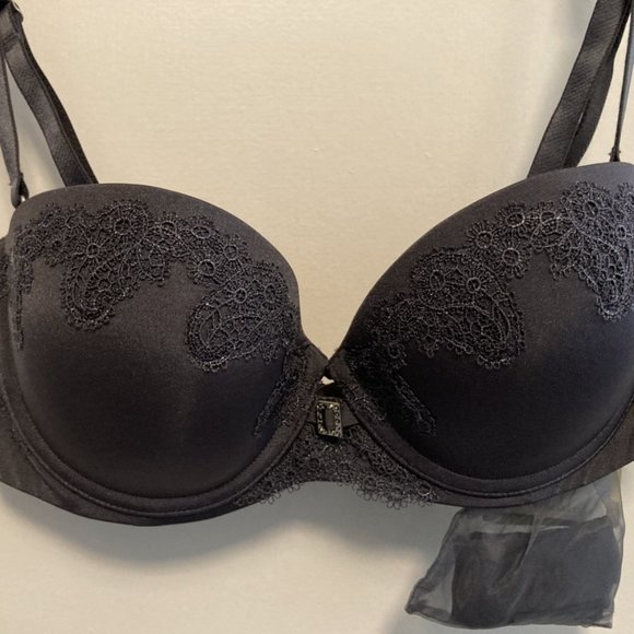 Triumph- Size 34B - Convertible Strapless Bra - Picture 2 of 3